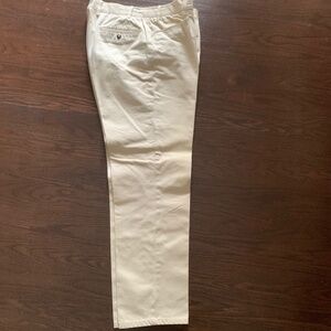 Incotex men's cotton pant